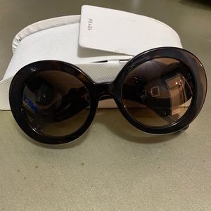 Prada sunglasses